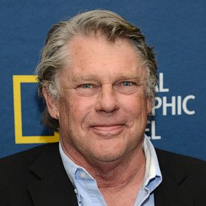 Fotoğraf Graham Beckel