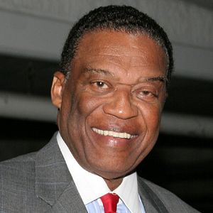 Fotoğraf Bernie Casey