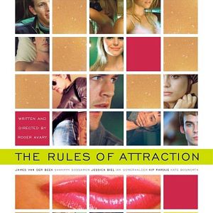Fotoğraf Rules of Attraction, The