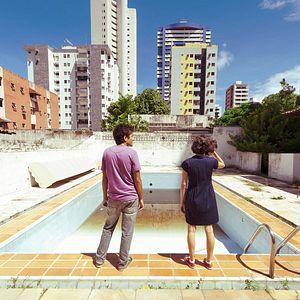 Fotoğraf Komşu Sesler