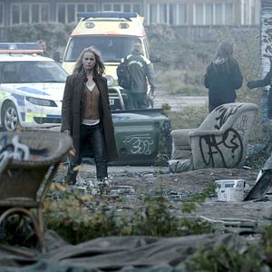 Fotoğraf Bron / Broen / The Bridge (2011)