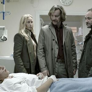 Fotoğraf Bron / Broen / The Bridge (2011)