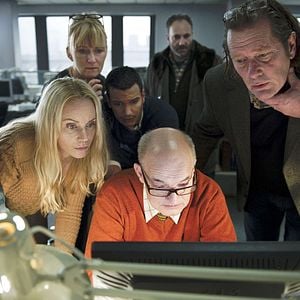 Fotoğraf Bron / Broen / The Bridge (2011)