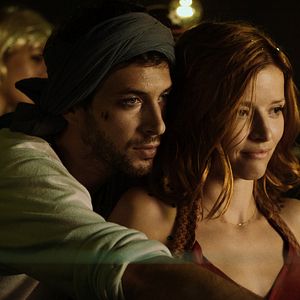 Fotoğraf Karoline Schuch