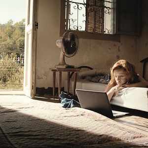 Fotoğraf Karoline Schuch