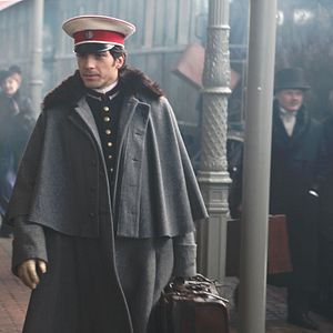 Fotoğraf Santiago Cabrera