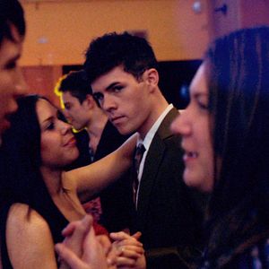 Fotoğraf Tristan Barr