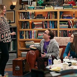 Fotoğraf Johnny Galecki