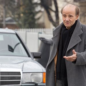 Fotoğraf Nikolaus Paryla