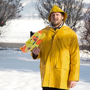 Fotoğraf Maximilian Brückner