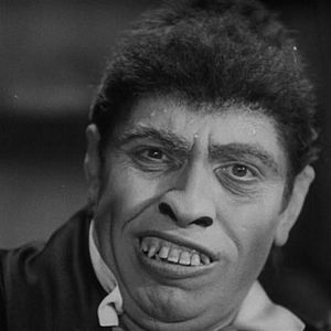 Fotoğraf Dr. Jekyll ve Bay Hyde