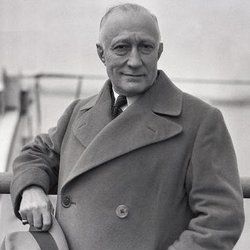 Fotoğraf Adolph Zukor