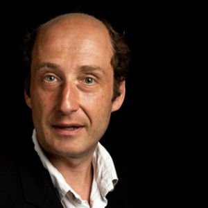 Fotoğraf Bruno Georis