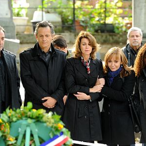 Fotoğraf Valérie Kaprisky