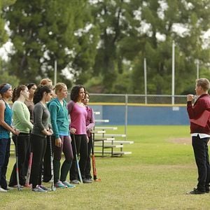 Fotoğraf Katie Leclerc