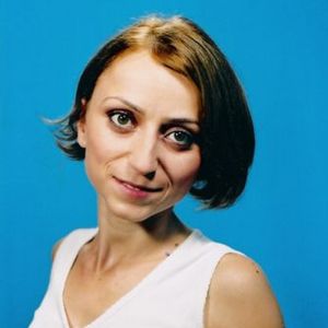 Fotoğraf Elif Verit