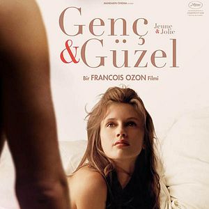 Fotoğraf Genç ve Güzel