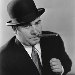 Fotoğraf Edward Brophy