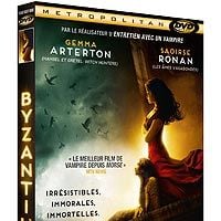 Fotoğraf Bir Vampir Hikayesi