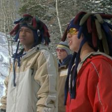 Fotoğraf Brandon Baker