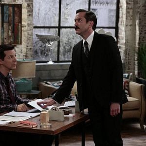 Fotoğraf Thomas Lennon