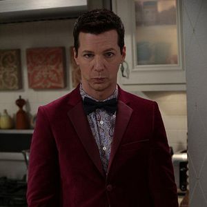 Fotoğraf Sean Hayes