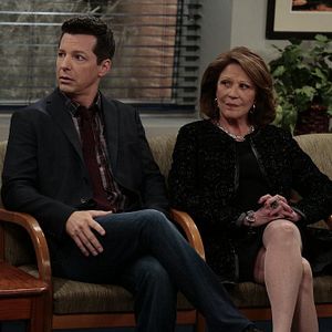 Fotoğraf Sean Hayes