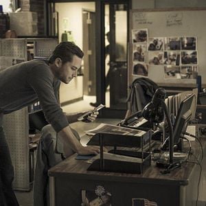 Fotoğraf Chicago PD