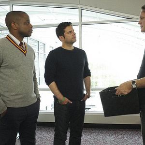 Fotoğraf Cary Elwes