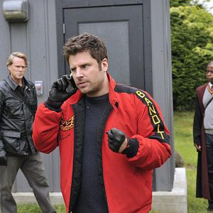 Fotoğraf Cary Elwes