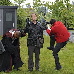 Fotoğraf Cary Elwes