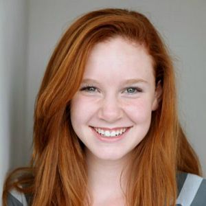 Fotoğraf Madisen Beaty