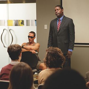 Fotoğraf Welcome to the Jungle