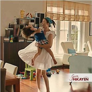 Fotoğraf Senin Hikayen