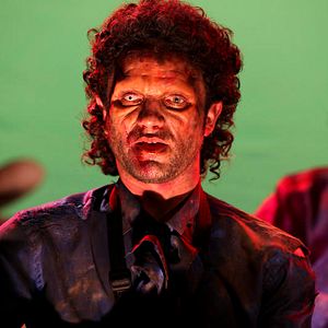 Fotoğraf Guillaume Gouix