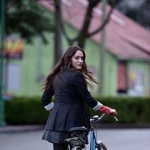 Fotoğraf Kat Dennings