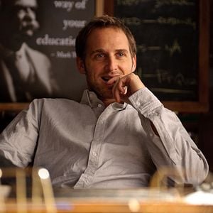 Fotoğraf Josh Lucas