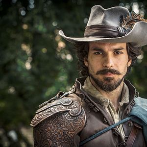 Fotoğraf The Musketeers