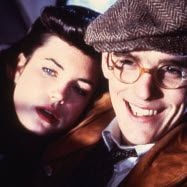 Fotoğraf Elizabeth McGovern