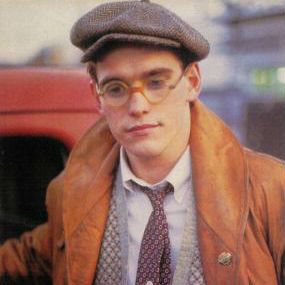 Fotoğraf Matt Dillon