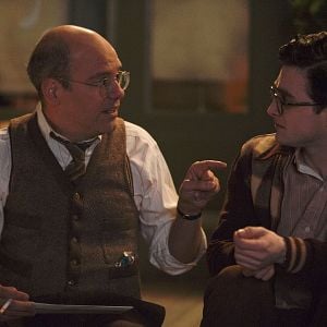 Fotoğraf David Cross