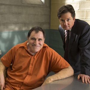 Fotoğraf Michael J. Fox