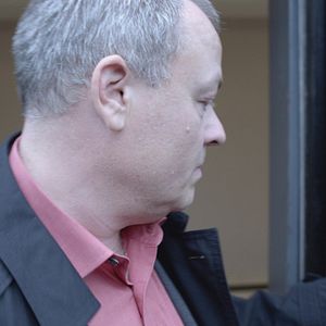 Fotoğraf Blick in den Abgrund