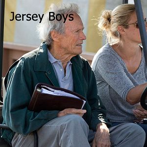 Fotoğraf Jersey Boys
