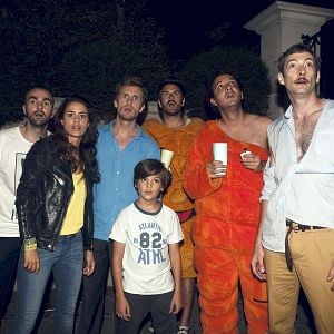 Fotoğraf Vincent Desagnat