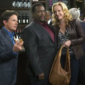 Fotoğraf Michael J. Fox