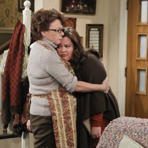 Fotoğraf Rondi Reed