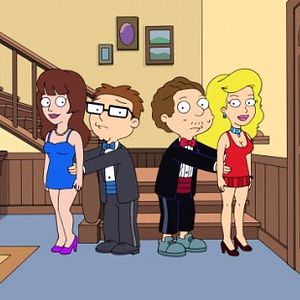 Fotoğraf American Dad!
