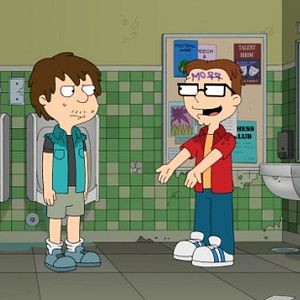 Fotoğraf American Dad!