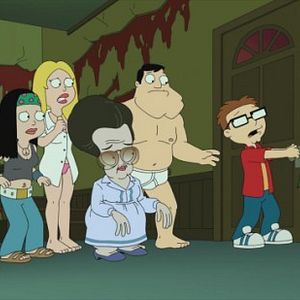 Fotoğraf American Dad!
